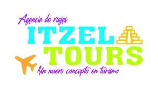 Logo Itzel Tours