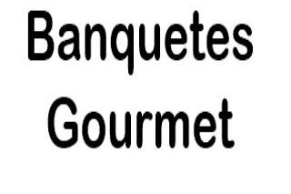 Banquetes  Gourmet logo