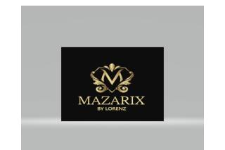 Mazarix logo