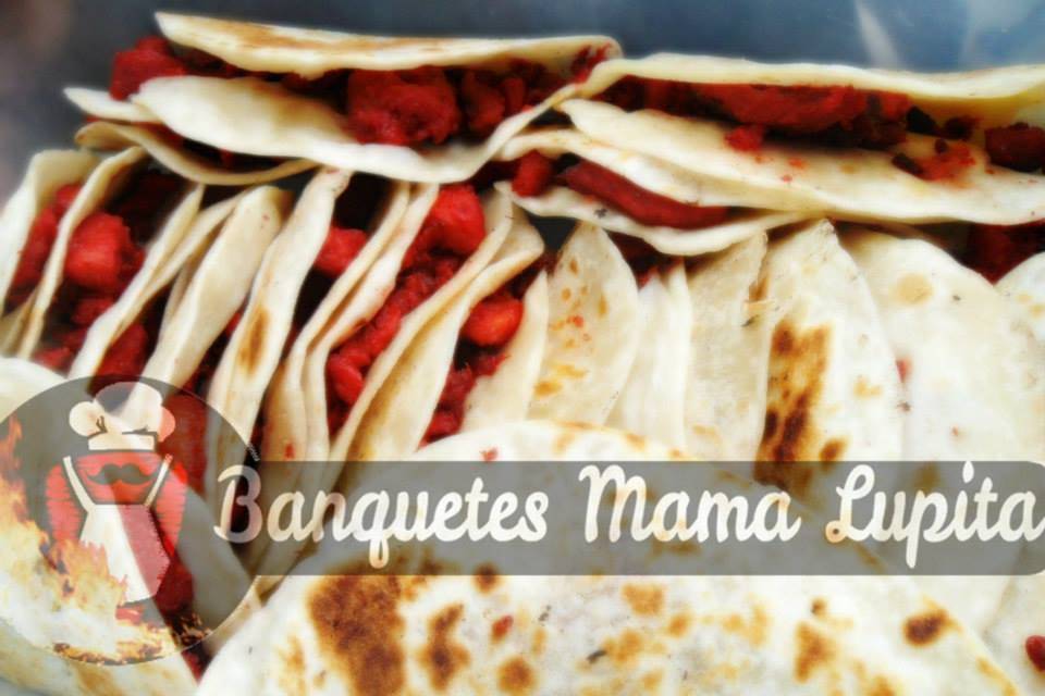 Banquetes Mamá Lupita