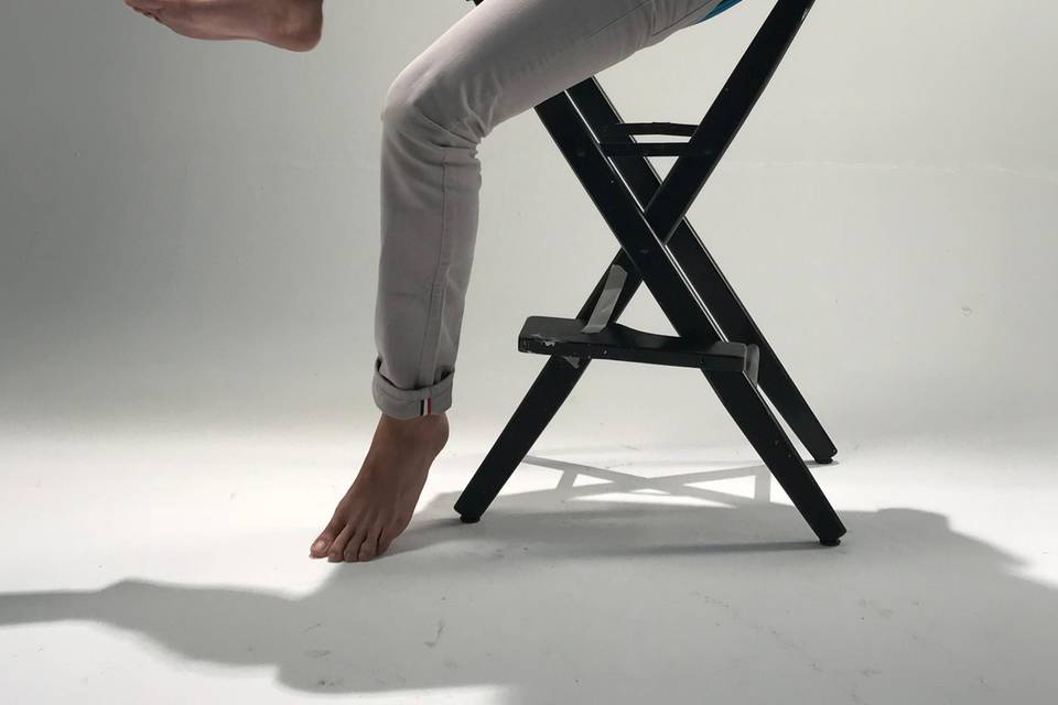 Sección de fotos