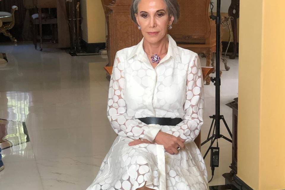Florinda Meza