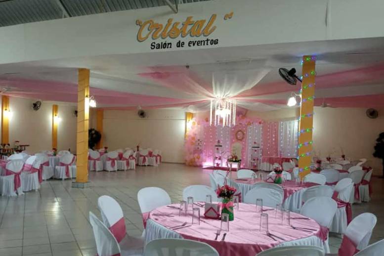 Los 3 mejores lugares de boda en Acayucan