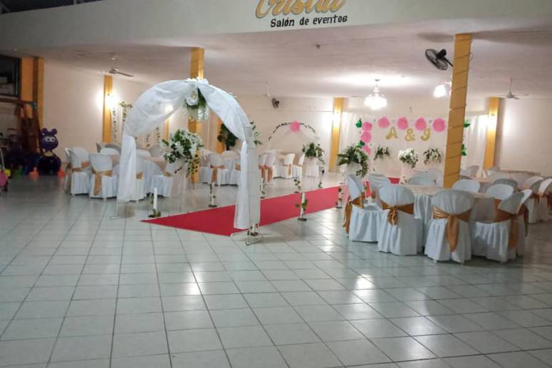 Los 3 mejores lugares de boda en Acayucan