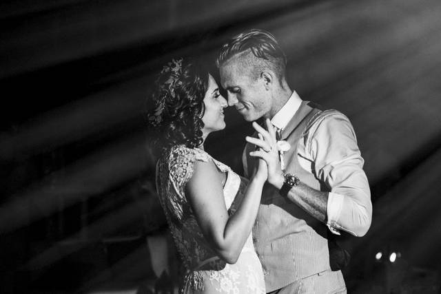 Boda San Miguel de Allende