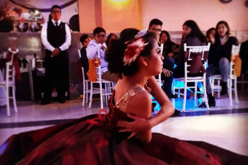 Momentos para recordar