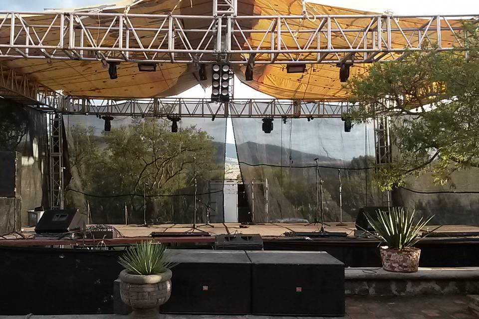 Escenario