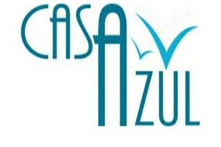 Casa Azul logo