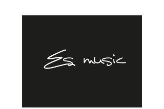 Es Music logo