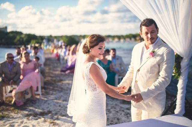 Boda y Playa