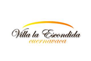Villa la escondida logo
