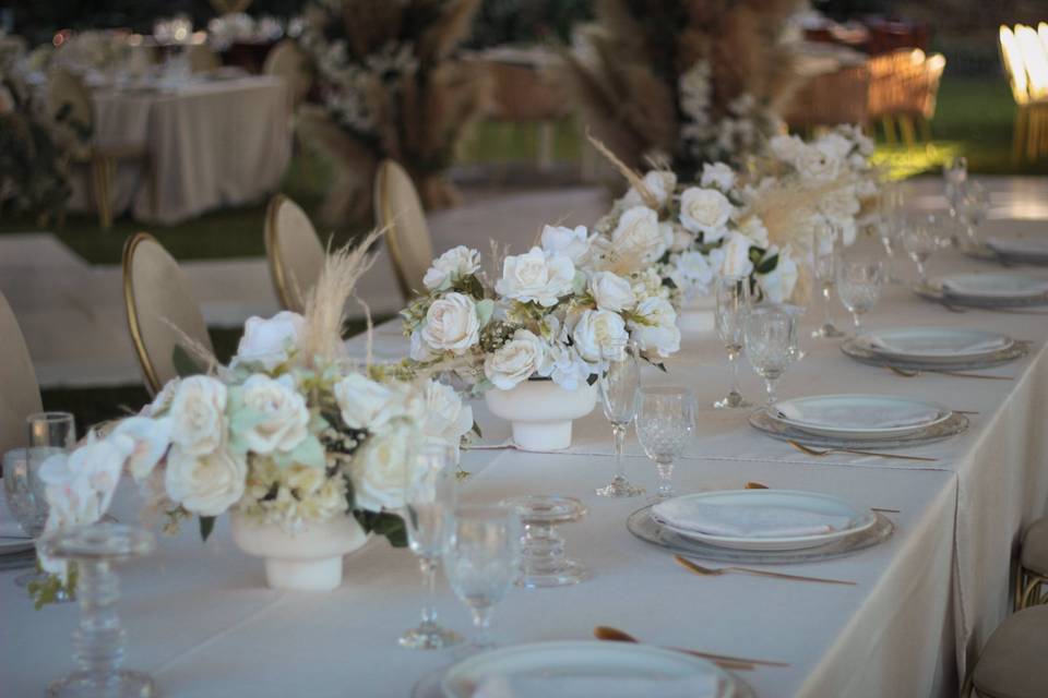 Diseño de bodas a medida
