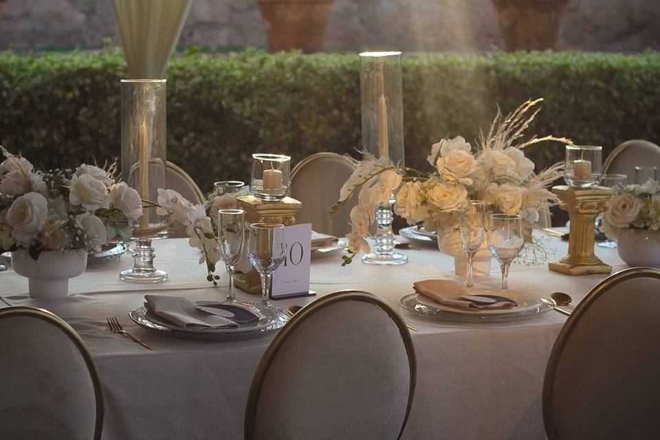 Diseño de bodas a medida