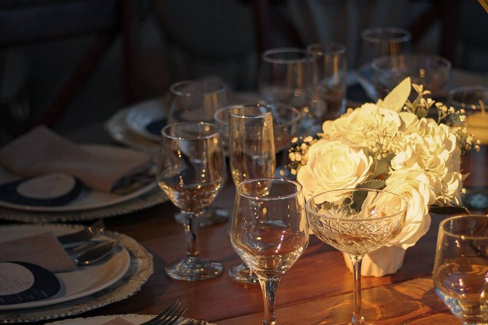 Diseño de bodas a medida