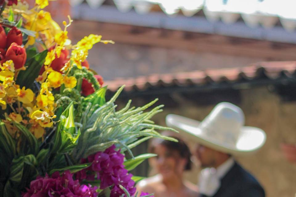 Boda T&J
