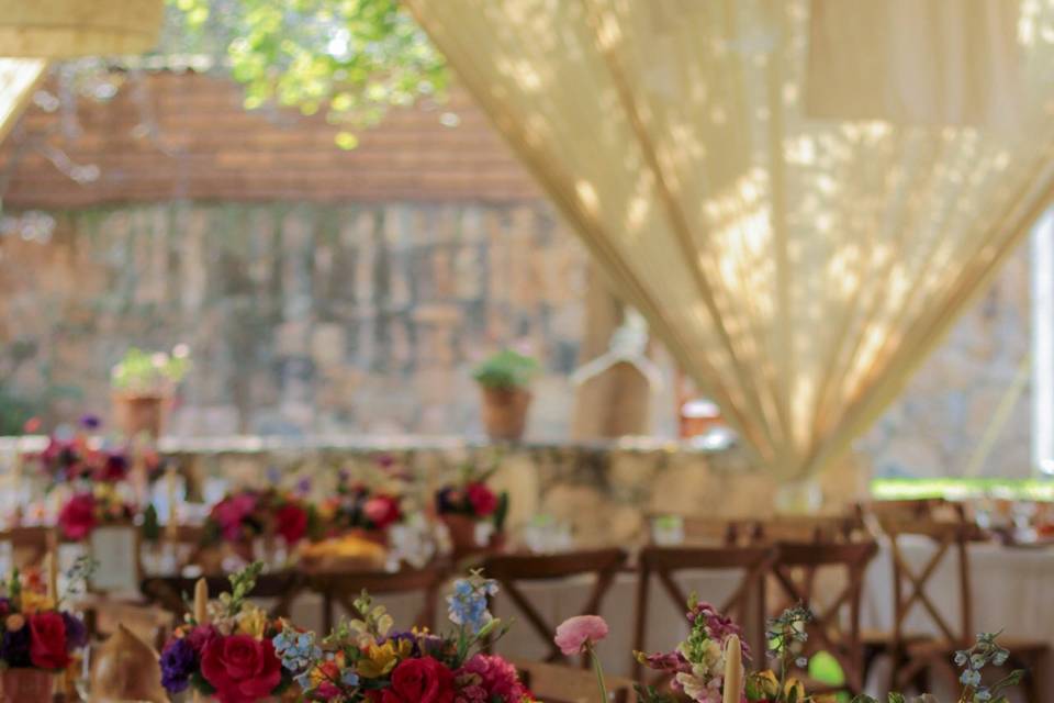Boda T&J