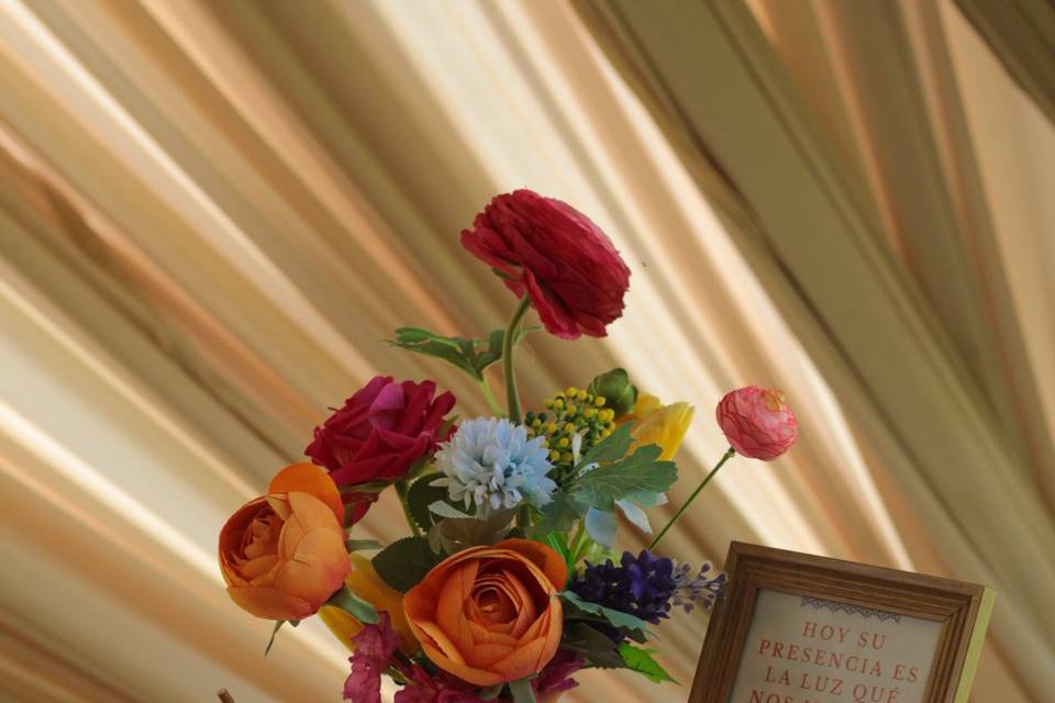 Boda T&J