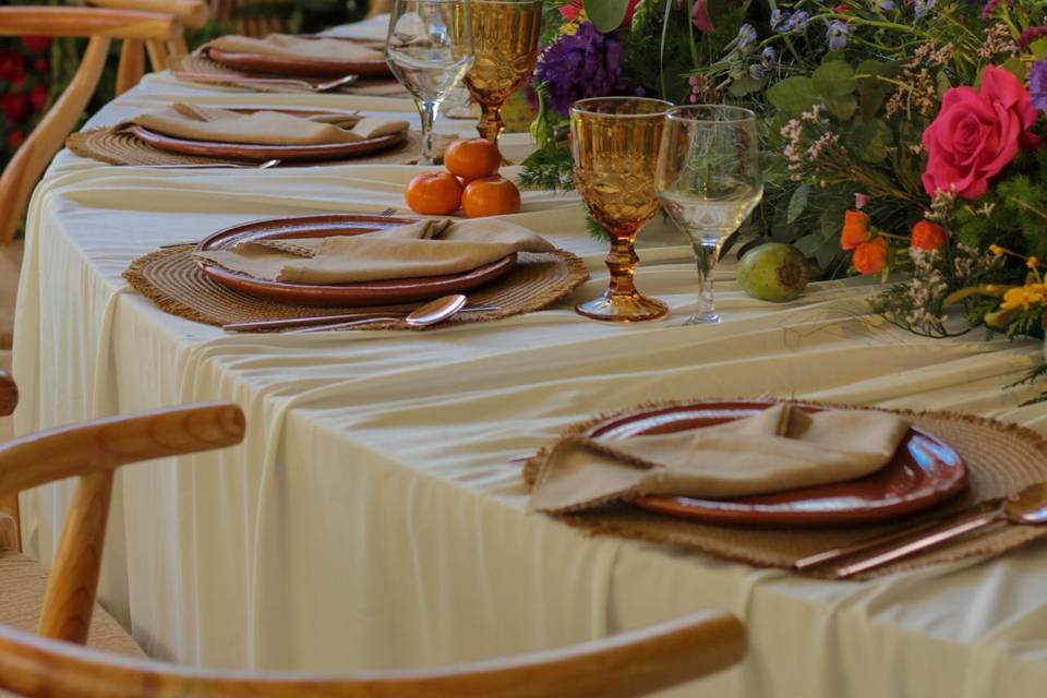 Boda T&J