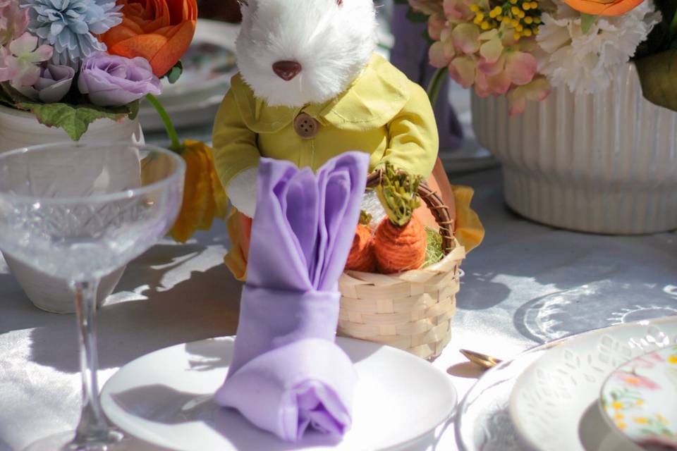 Diseño de bodas a medida