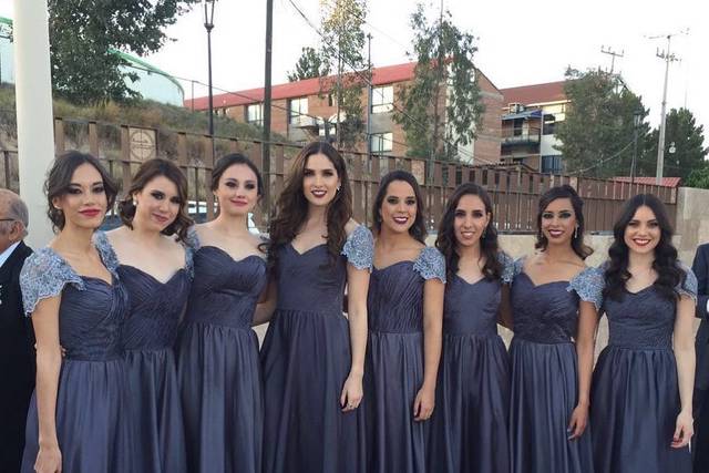 Made of honor