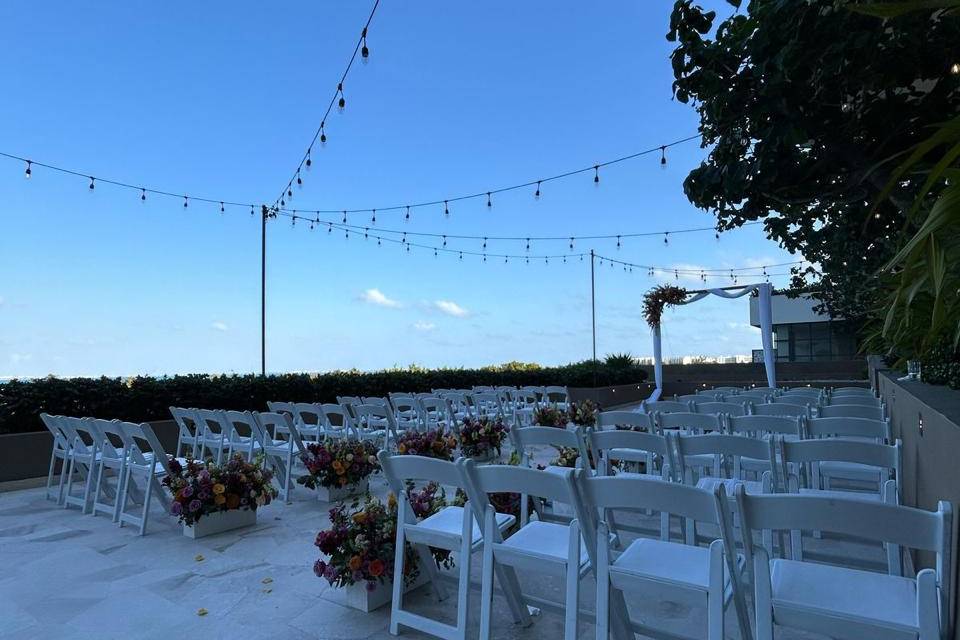 Don Fernando Terrace
