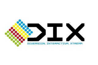 Logo dix