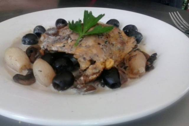 Exquisita preparación