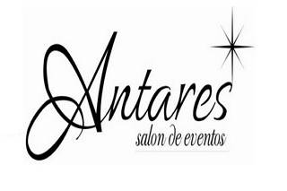Salón de Eventos Antares Logo