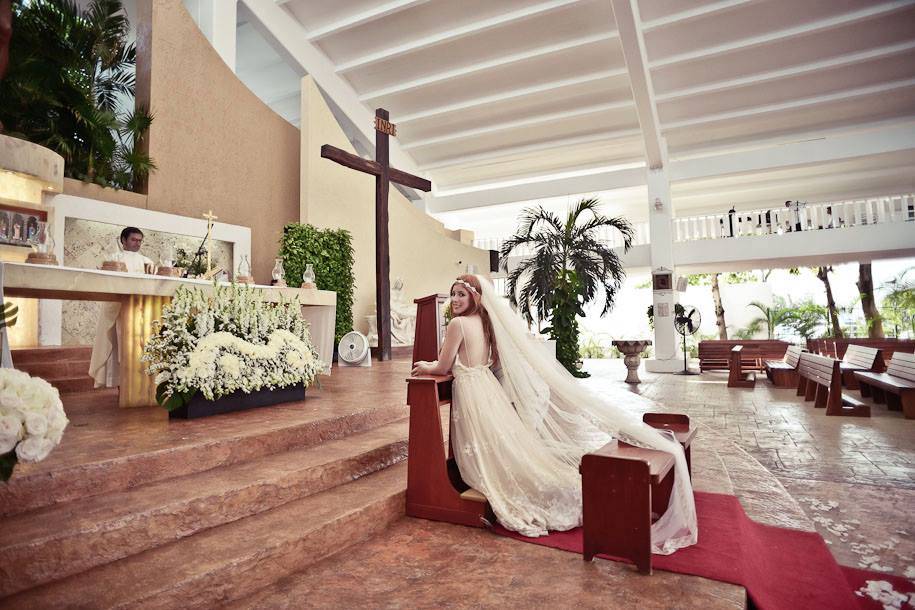 Riviera Maya Weddings