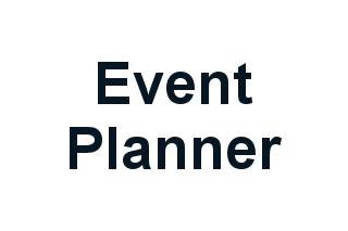 Logo Event Planner