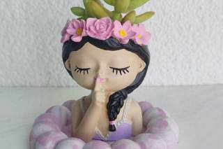 Kaixa Candle