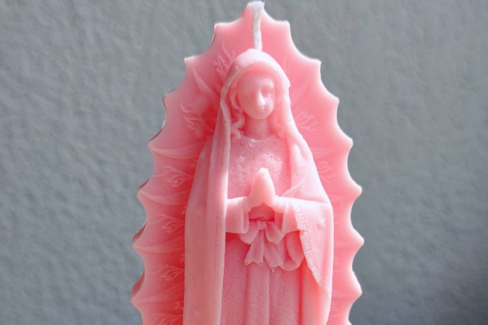 Vela de virgen