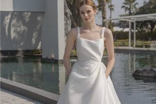 Casa Bianco Novias