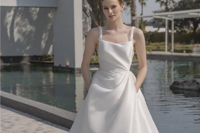 Casa Bianco Novias