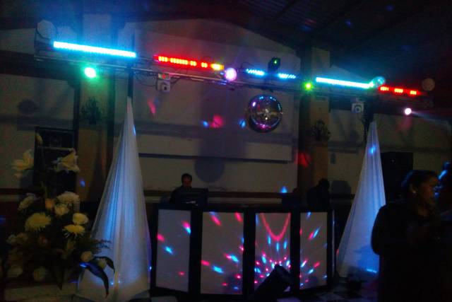 DJ Bodas Puebla