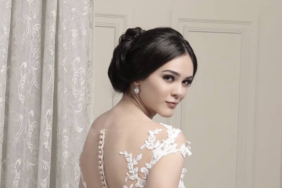 P0020 the luxe