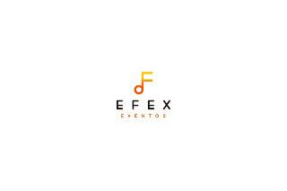 Efex Eventos logo