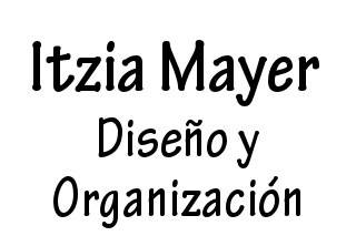 Itzia Mayer Diseño y Organización