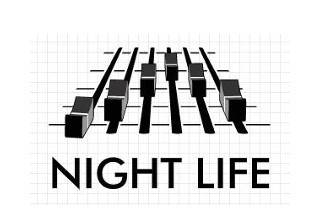 Night Life logo