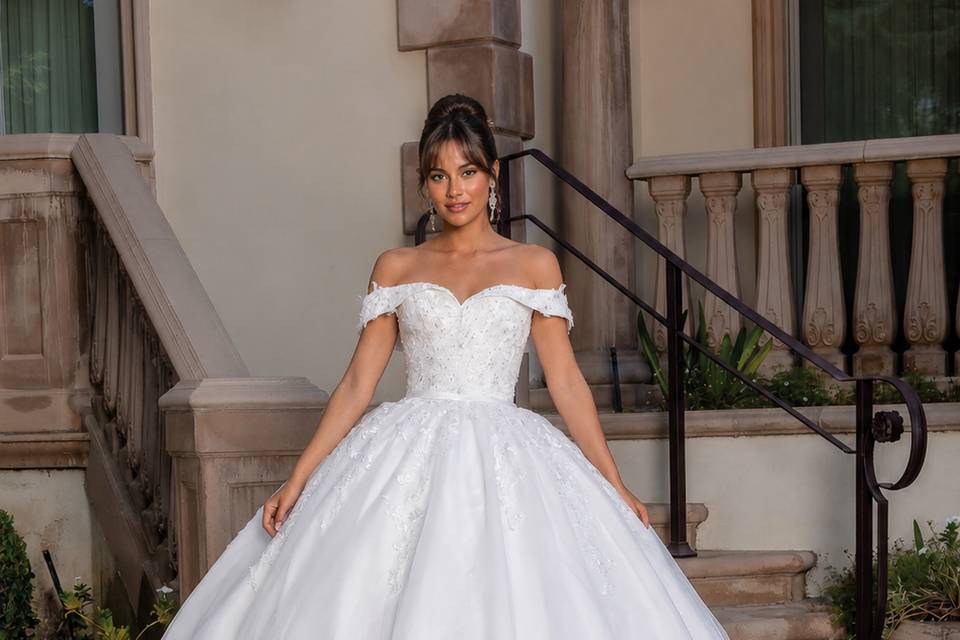 5602D Glamour