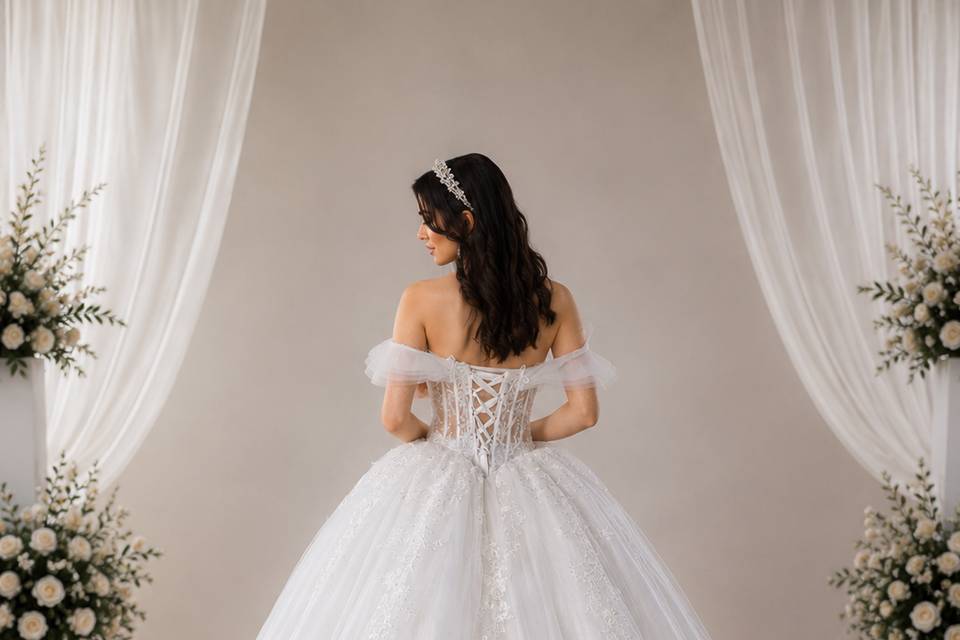 8202D Glamour