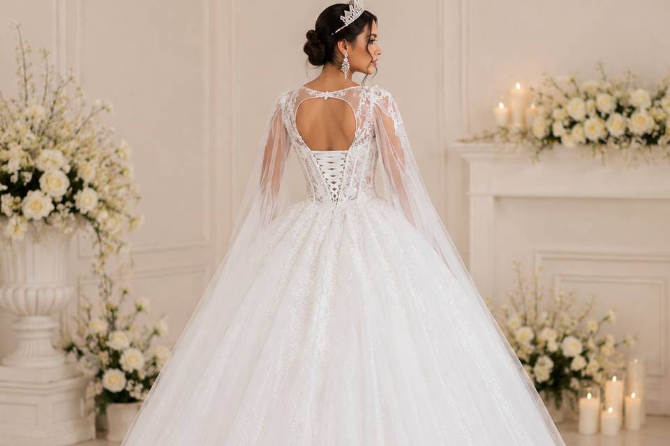 9302D Glamour