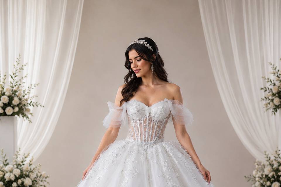 8202D Glamour