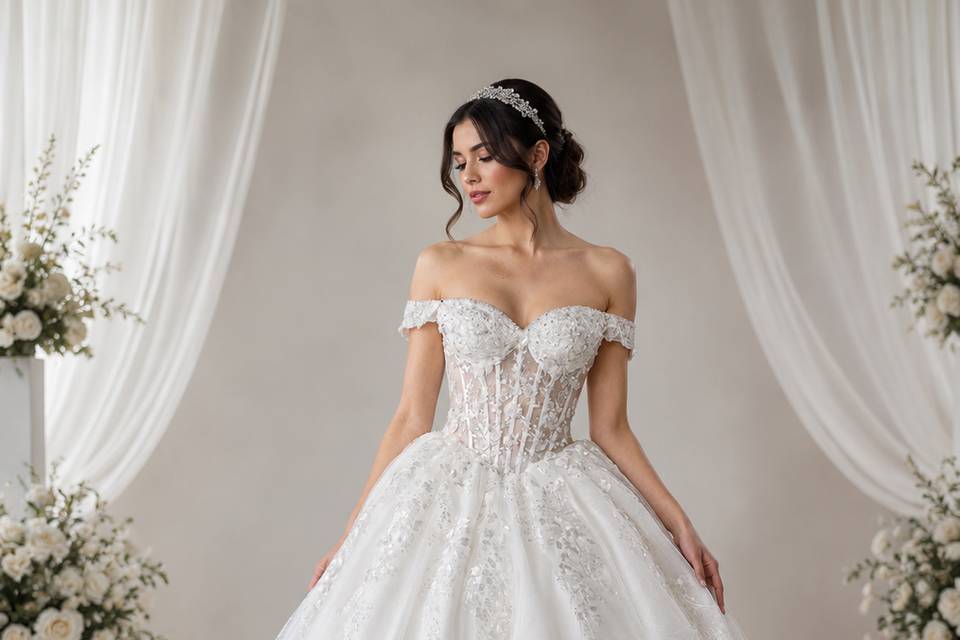 7502D Glamour