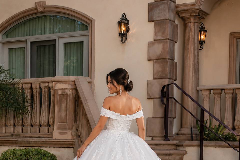 5602D Glamour