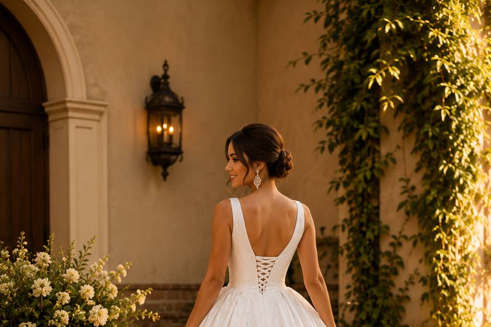 6601D Glamour