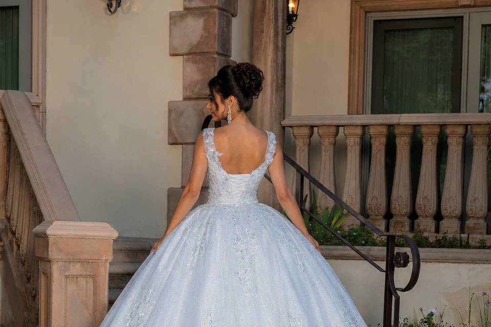 5202D Glamour