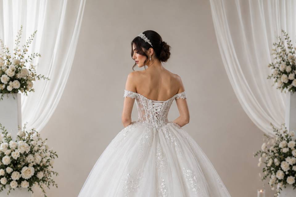 7502D Glamour