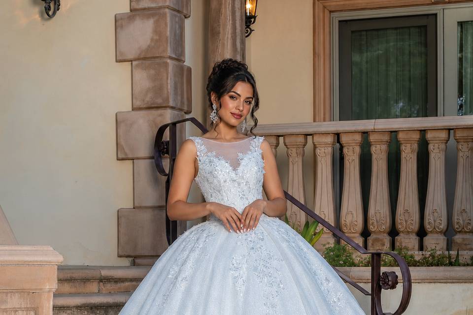 5202D Glamour