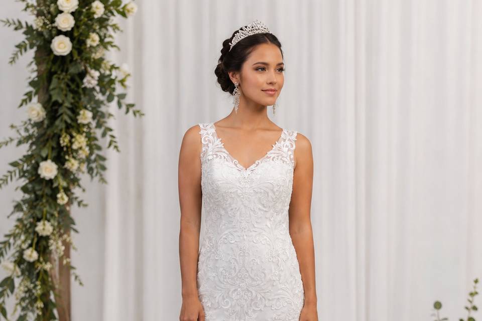 D4500 Grace